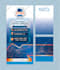 design a custom poster for your event, brand, or campaign