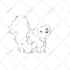draw an original vintage children story book illustration for you