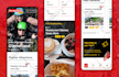 design web UI and mobile app UX on figma