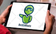 design unique vector cartoon logo or cartoon mascot