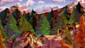 pixel art environments for your indie game