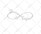 create simple lettering tattoo designs