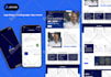 do UI UX design, mobile app ,web app,dashboard, admin panel in figma