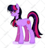 draw your mlp oc or mlp fanart sfw