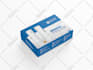 do product packaging design, amazon box design with 3d mockup