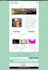 design an amazing website landing page or 1 page website