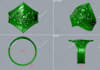 3d jewelry custom design ring, pendant, any items