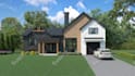 do 3d architectural rendering