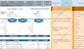 do automatic excel invoice, point of sales, or inventory tracking system