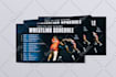 design professional flyer, poster, creative ad for your business