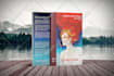 create a unique book cover
