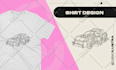 make a cute custom lego illustration for you