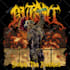 draw metal fantasy dark art for t shirt and cover album