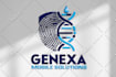 do stunning logo design, redesign and brand identity