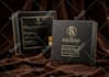do premium chocolate packaging design