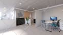 make interior rendering with vray for sketchup