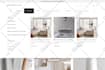 do professional website uiux design in psd, xd or figma