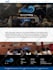 create a professional website with godaddy builder