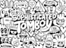 make amazing doodle art for any use