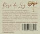 design a premium wine label with custom illustration
