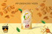 design elegant label and packaging design