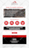 create HTML email template, responsive email template