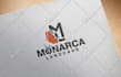 do modern minimalist business logo design