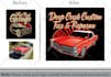 do line arts for books engraving and vinyl cutting