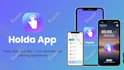 flutter mobile app development both ios android