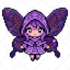 create 8bit 16bit pixel art character, animation and spritesheet