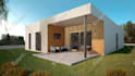 do architectural 3d rendering, interior and exterior desing