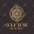 channel a sacred geometry logo for your business