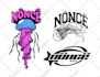 make your cool logo and design streetwear brand
