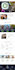 design responsive restaurant wordpress food website