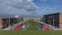 do 3d model design for roads, bridge or any infrastructure