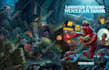 create beautiful digital fantasy art and illustrations