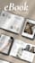 do canva ebook design redesign journal canva workbook layout design lead magnet