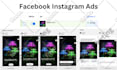 facebook marketing, fb ads campaign, fb advertising manager instagram ad shopify