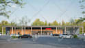 do photorealistic architectural 3d renders for your project