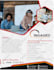 do custom flyer design in 24 hours