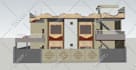 design architectural in revit, autocad and sketchup