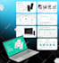 design powerpoint presentation and 24h investor pitch deck
