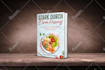 design professional book cover or ebook cover