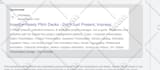 run google ads for leads, search and youtube