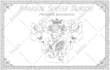 prepare drawing convert to dxf for laser cutting