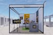 do 3d architectural modeling renders and walkthrough