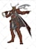 draw your rpg character in color
