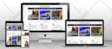 do wordpress autoblog website setup for auto pilot content automated ai web