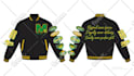 design streetwear varsity jackets, letterman jacket for you