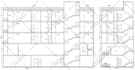 create architectural floor plan and elevation super quick